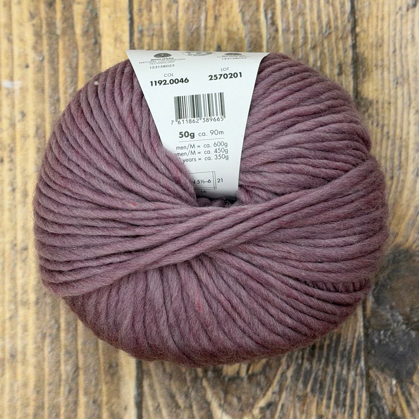 Naturalis - Lang Yarns