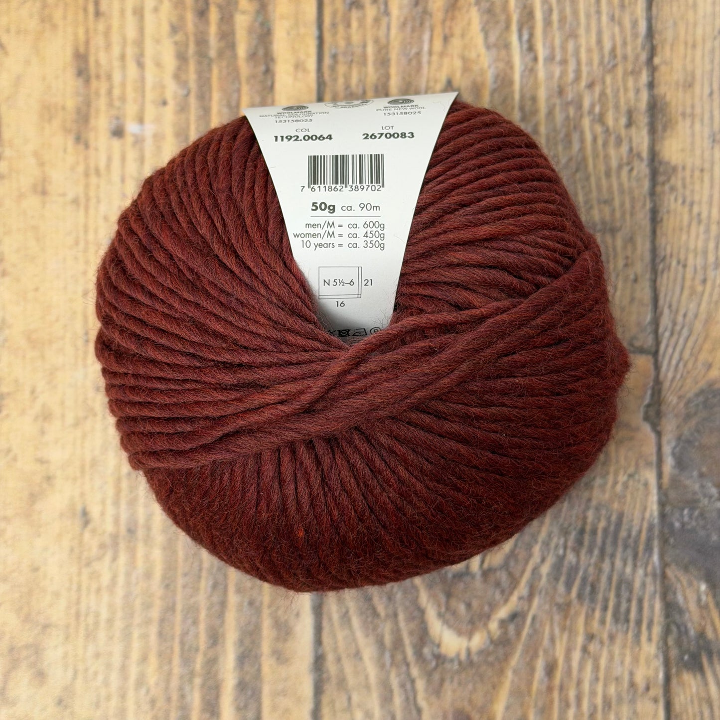 Naturalis - Lang Yarns