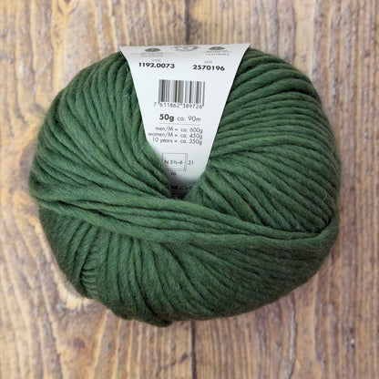 Naturalis - Lang Yarns
