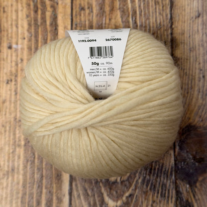 Naturalis - Lang Yarns