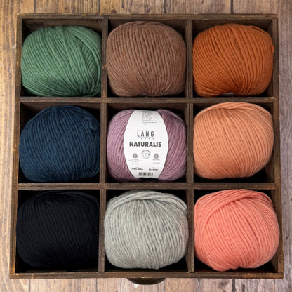 Naturalis - Lang Yarns