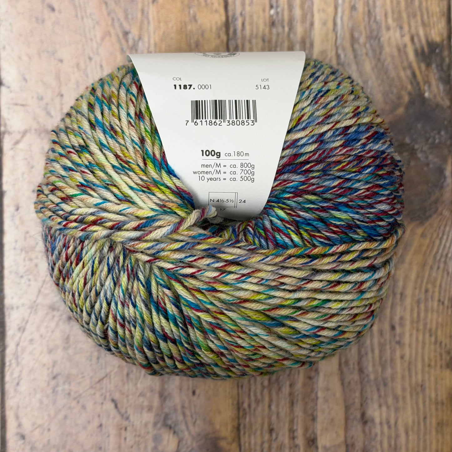Prisma - Lang Yarns