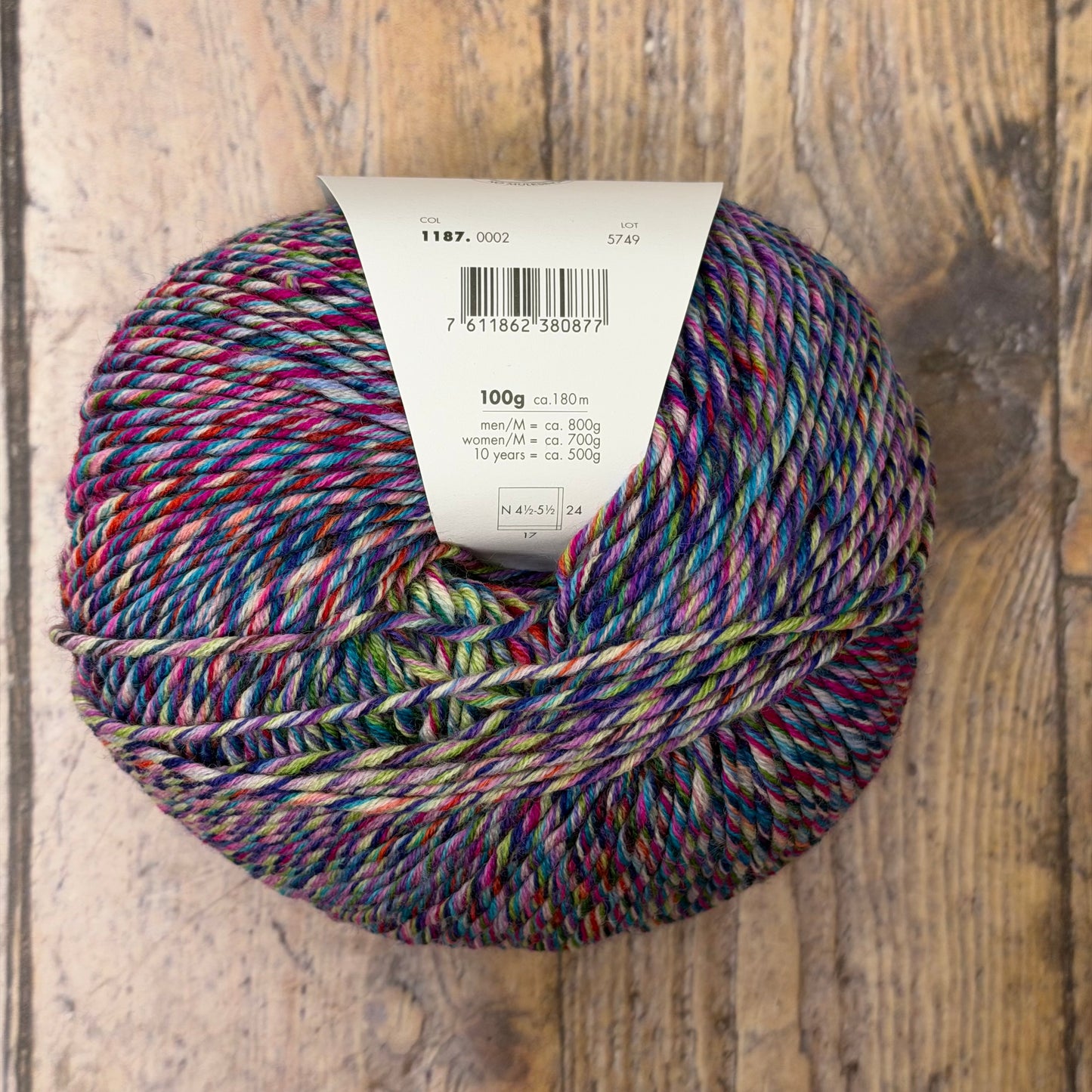 Prisma - Lang Yarns