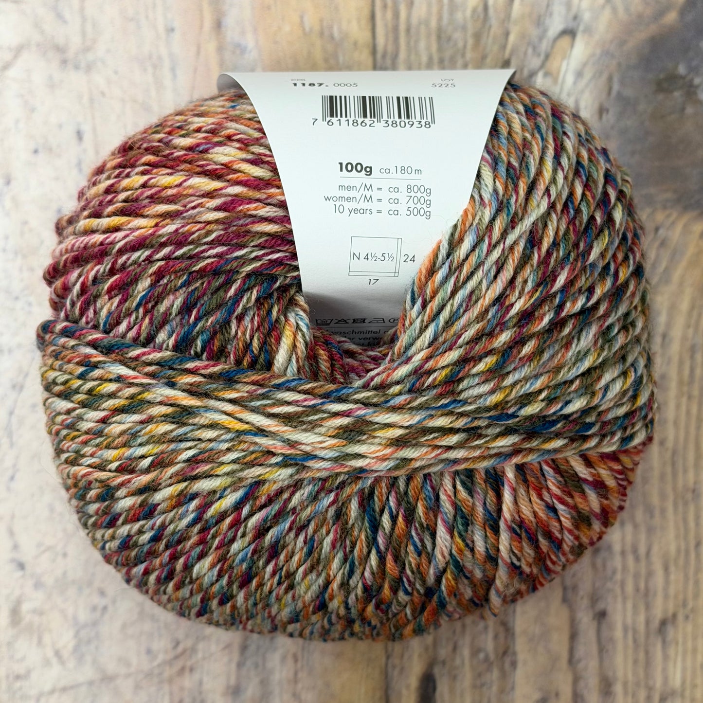 Prisma - Lang Yarns