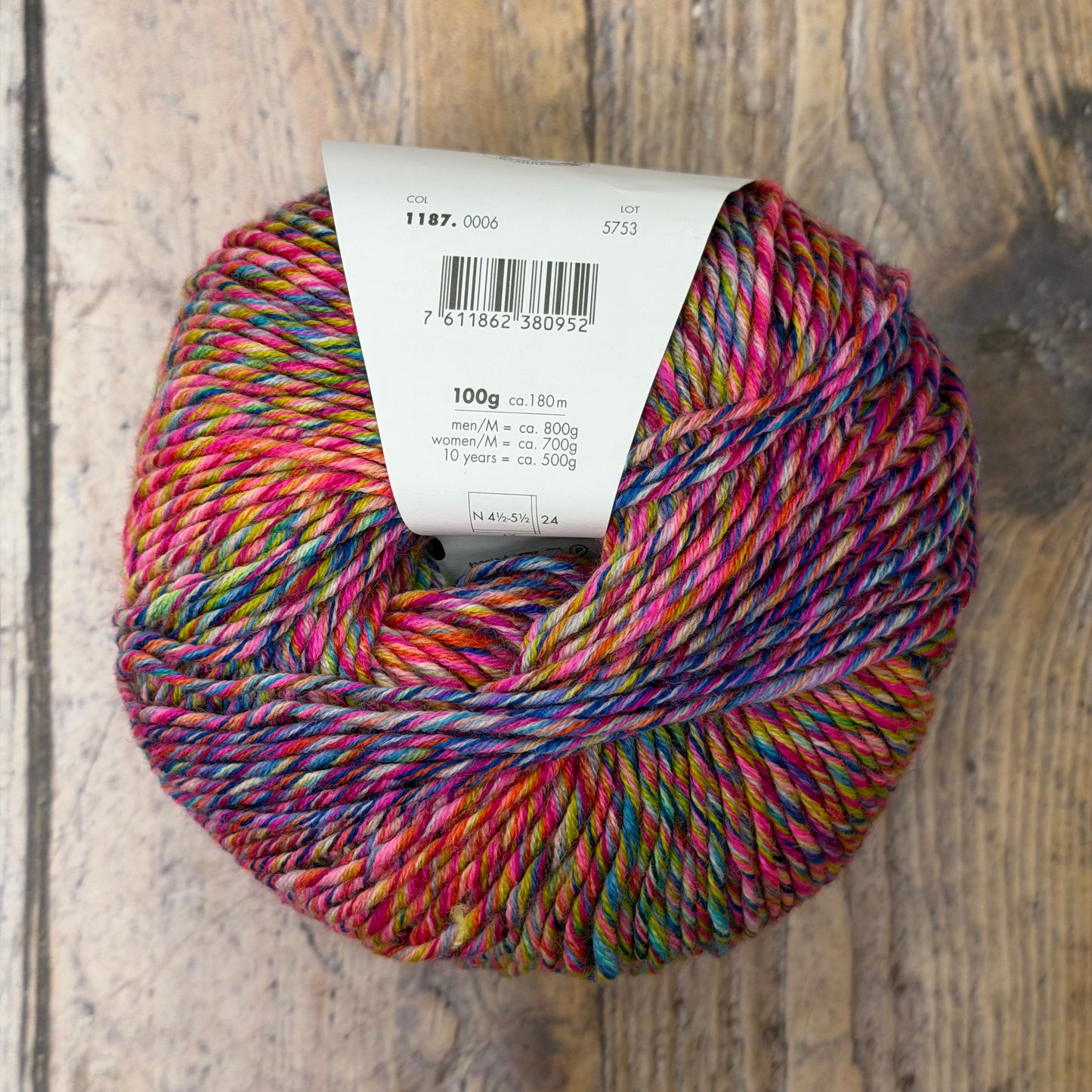 Prisma - Lang Yarns
