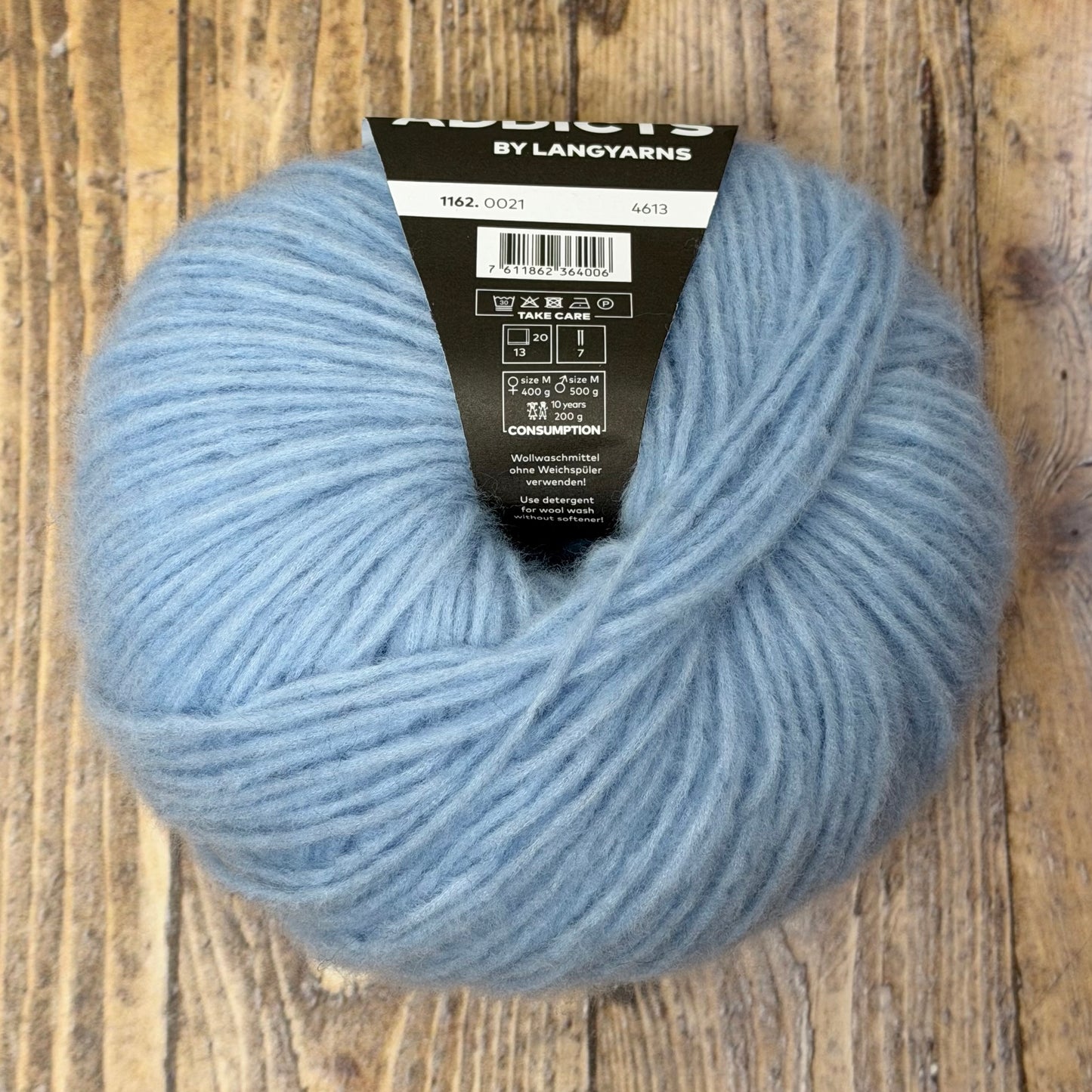 Promise - Lang yarns