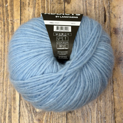 Promise - Lang yarns