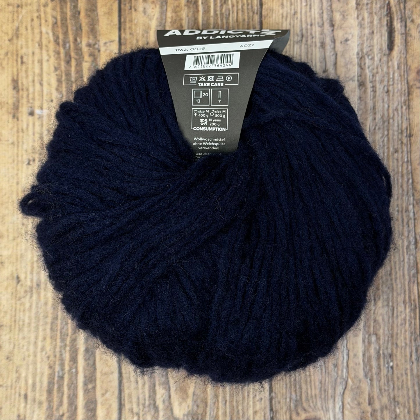 Promise - Lang yarns
