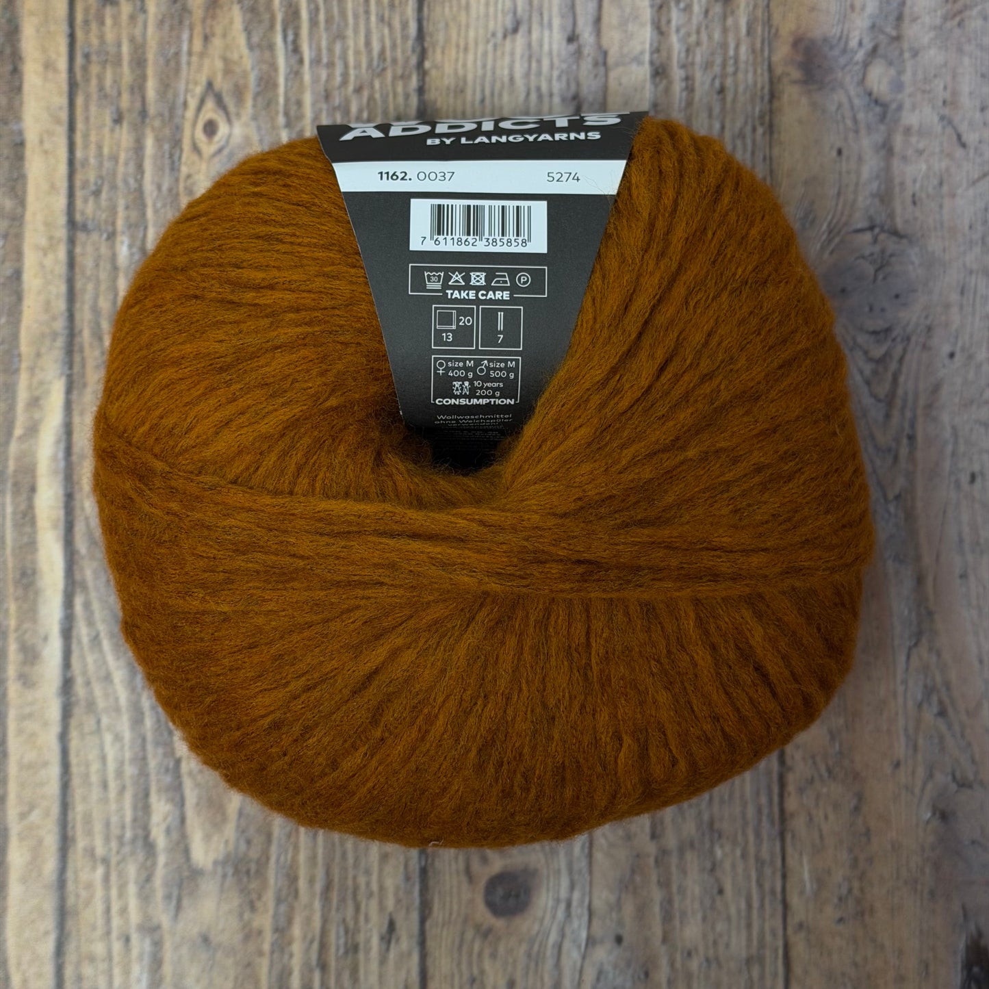 NOUVEAUX COLORIS : Promise - Lang yarns