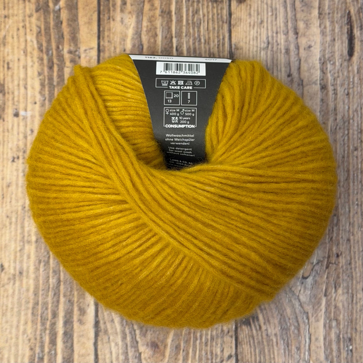 Promise - Lang yarns