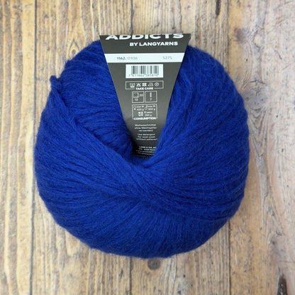 NOUVEAUX COLORIS : Promise - Lang yarns