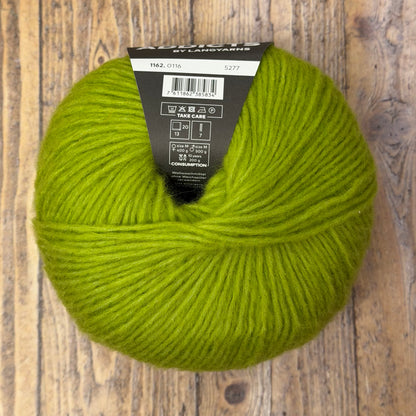 NOUVEAUX COLORIS : Promise - Lang yarns