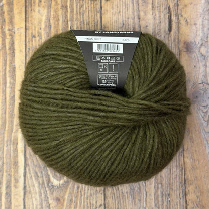 Promise - Lang yarns