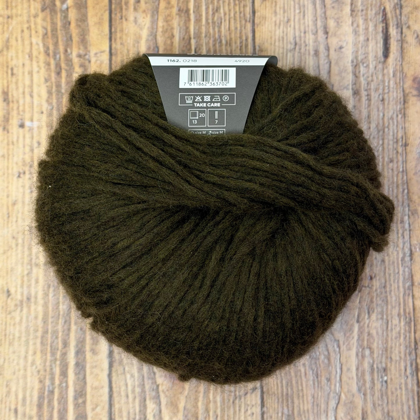 Promise - Lang yarns