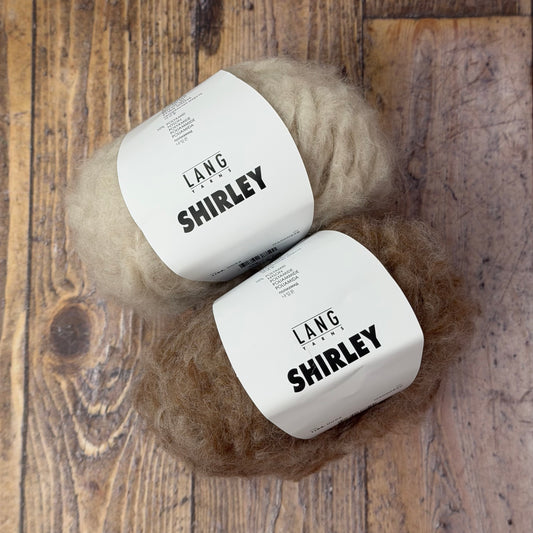 Shirley - Lang Yarns