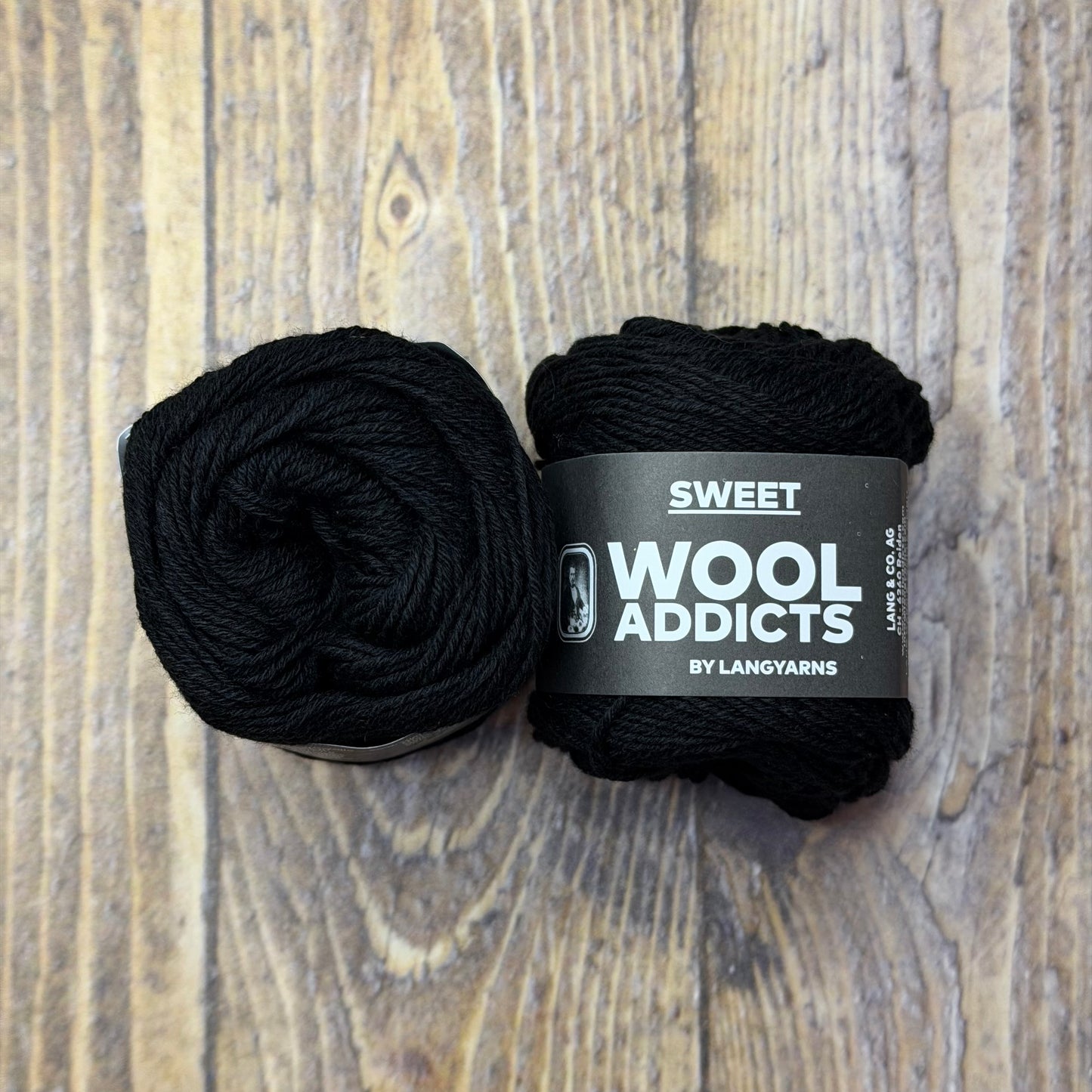 Sweet - Lang Yarns