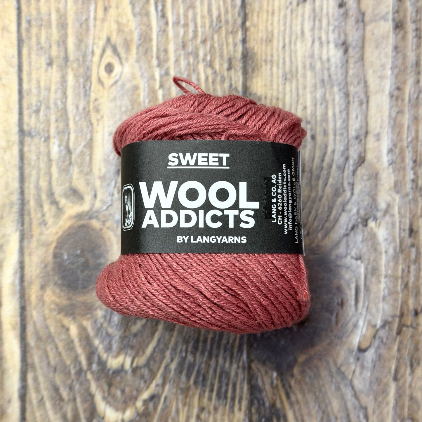 Sweet - Lang Yarns