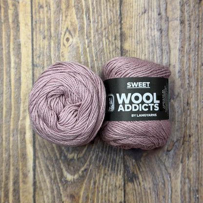 Sweet - Lang Yarns