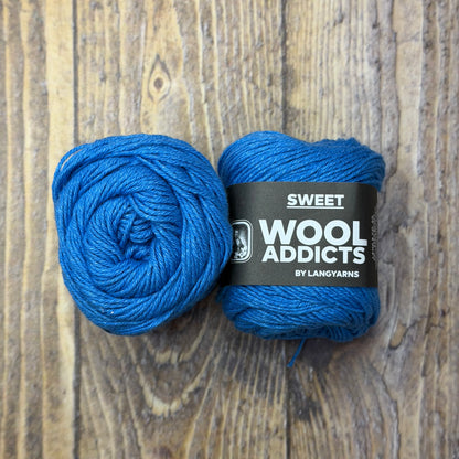 Sweet - Lang Yarns