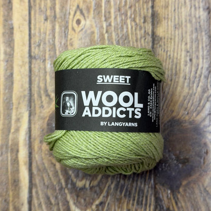Sweet - Lang Yarns
