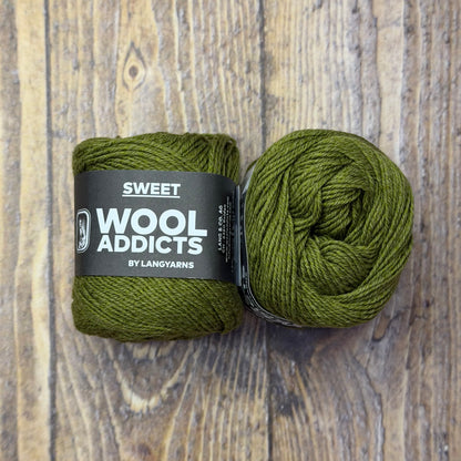 Sweet - Lang Yarns