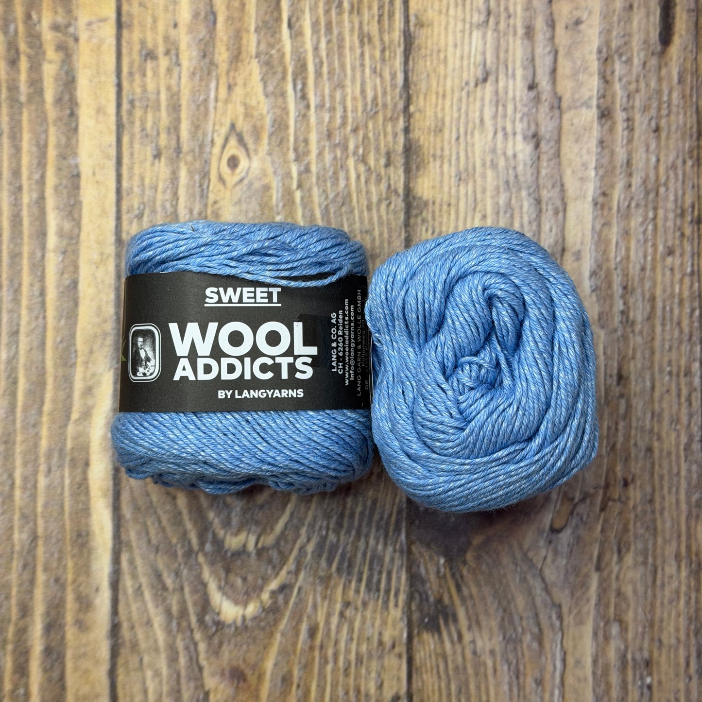 Sweet - Lang Yarns