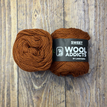 Sweet - Lang Yarns