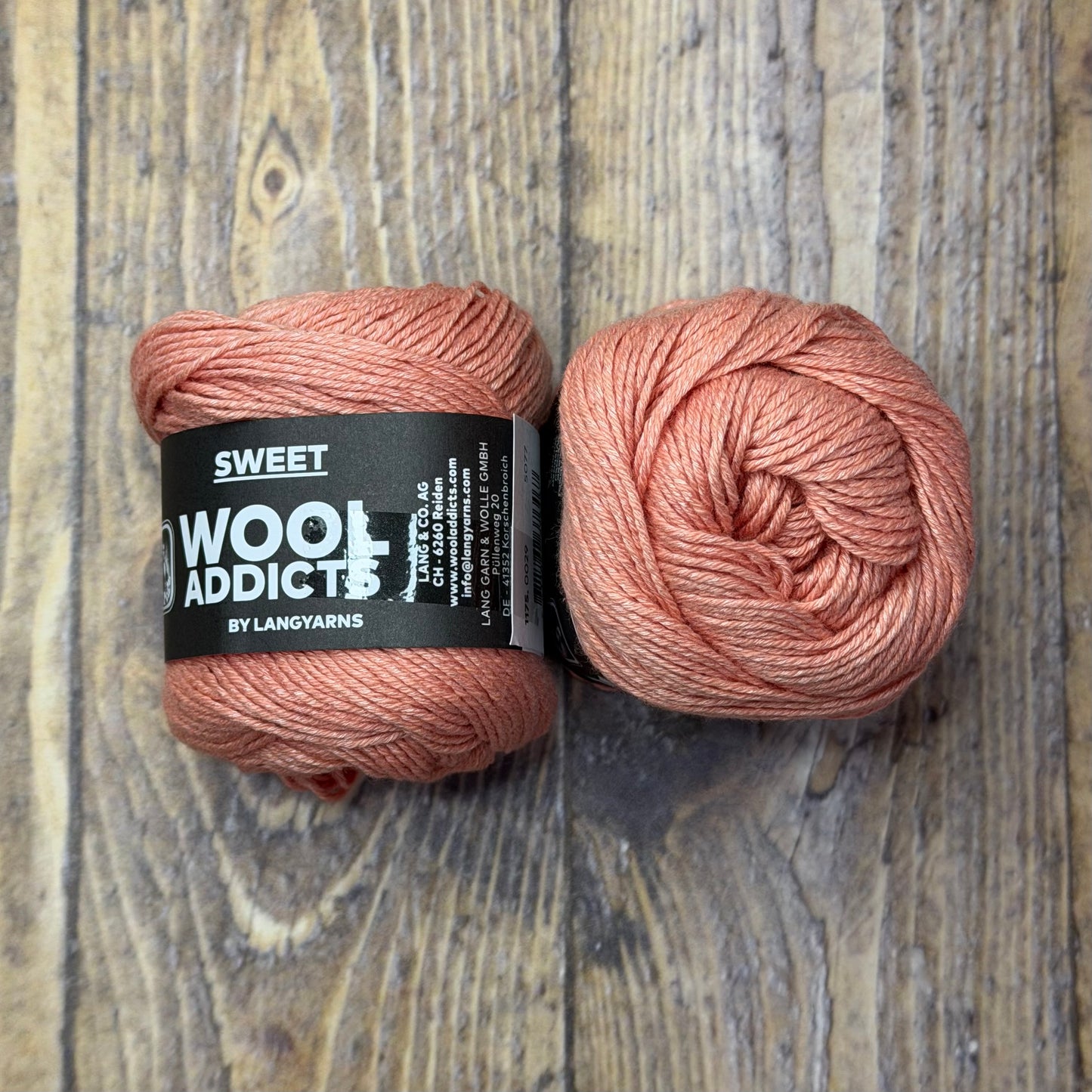 Sweet - Lang Yarns