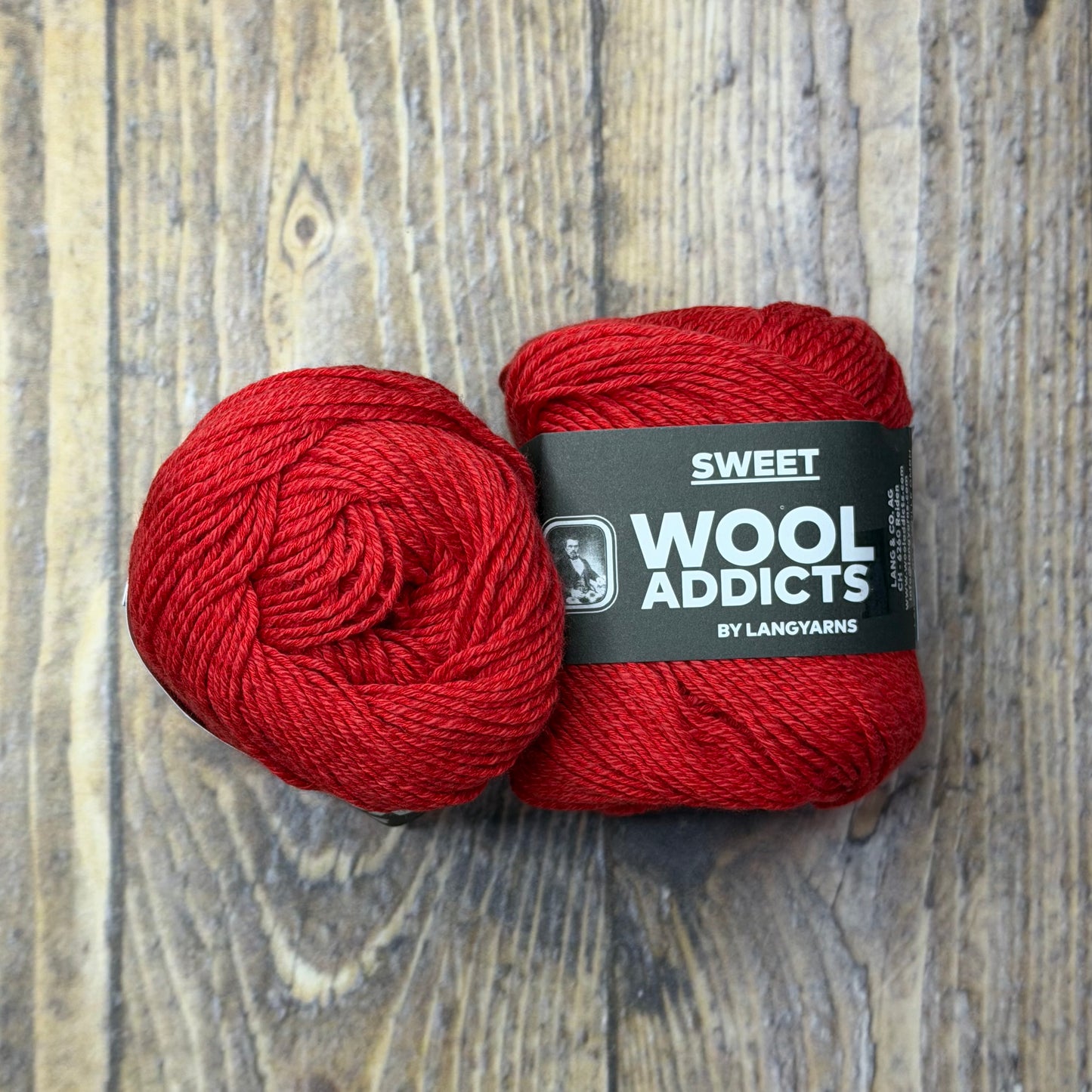 Sweet - Lang Yarns