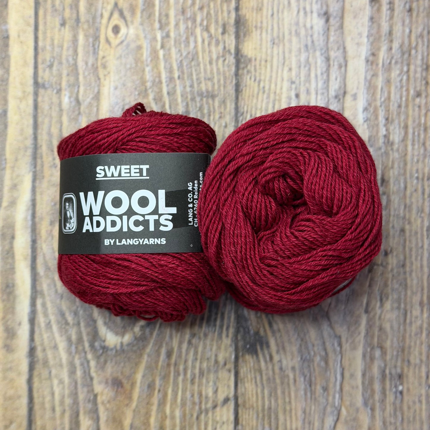 Sweet - Lang Yarns