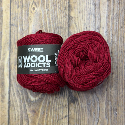 Sweet - Lang Yarns