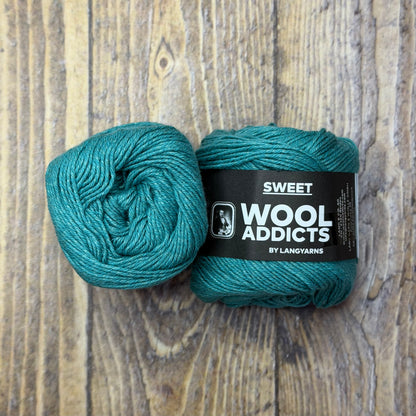 Sweet - Lang Yarns