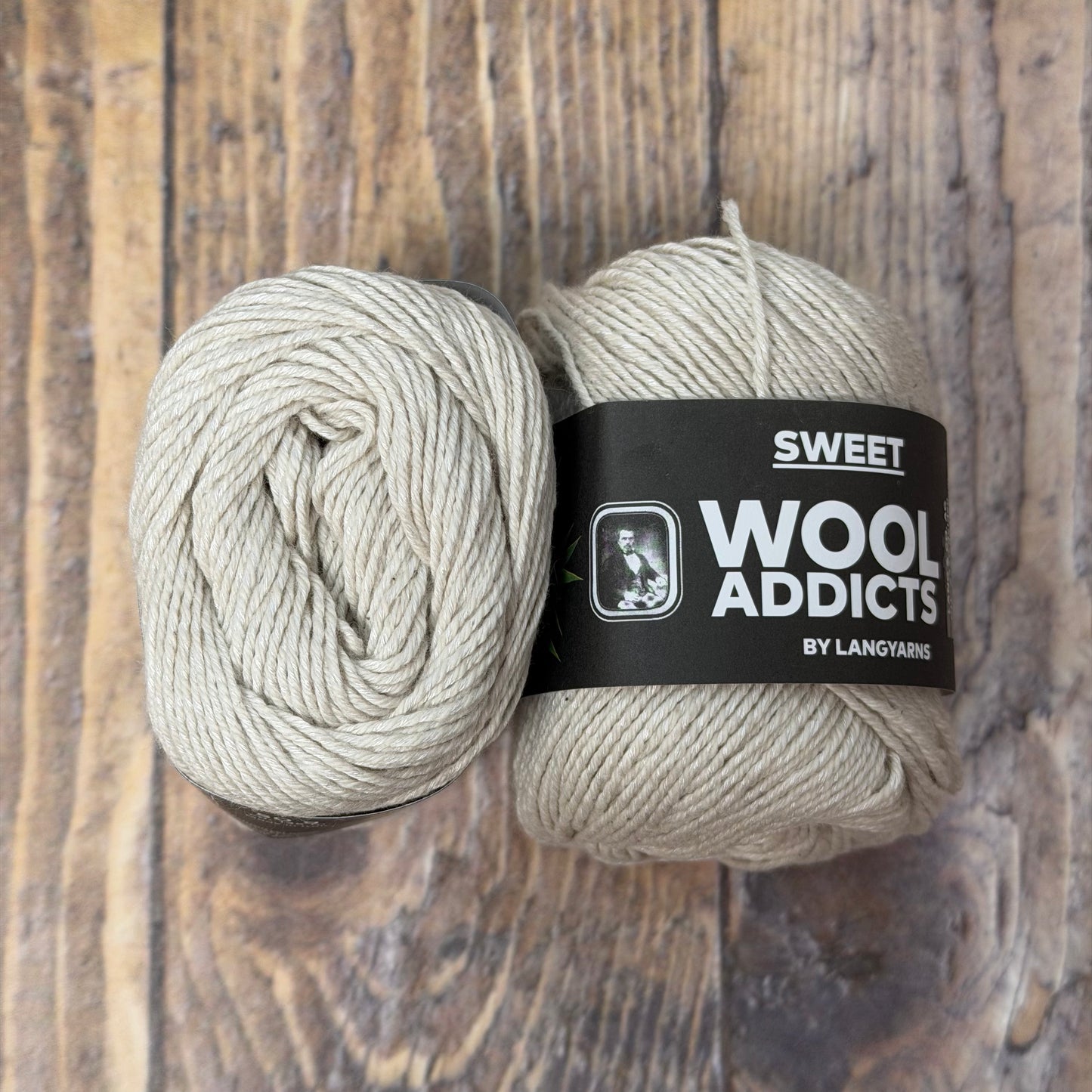 Sweet - Lang Yarns