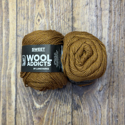 Sweet - Lang Yarns