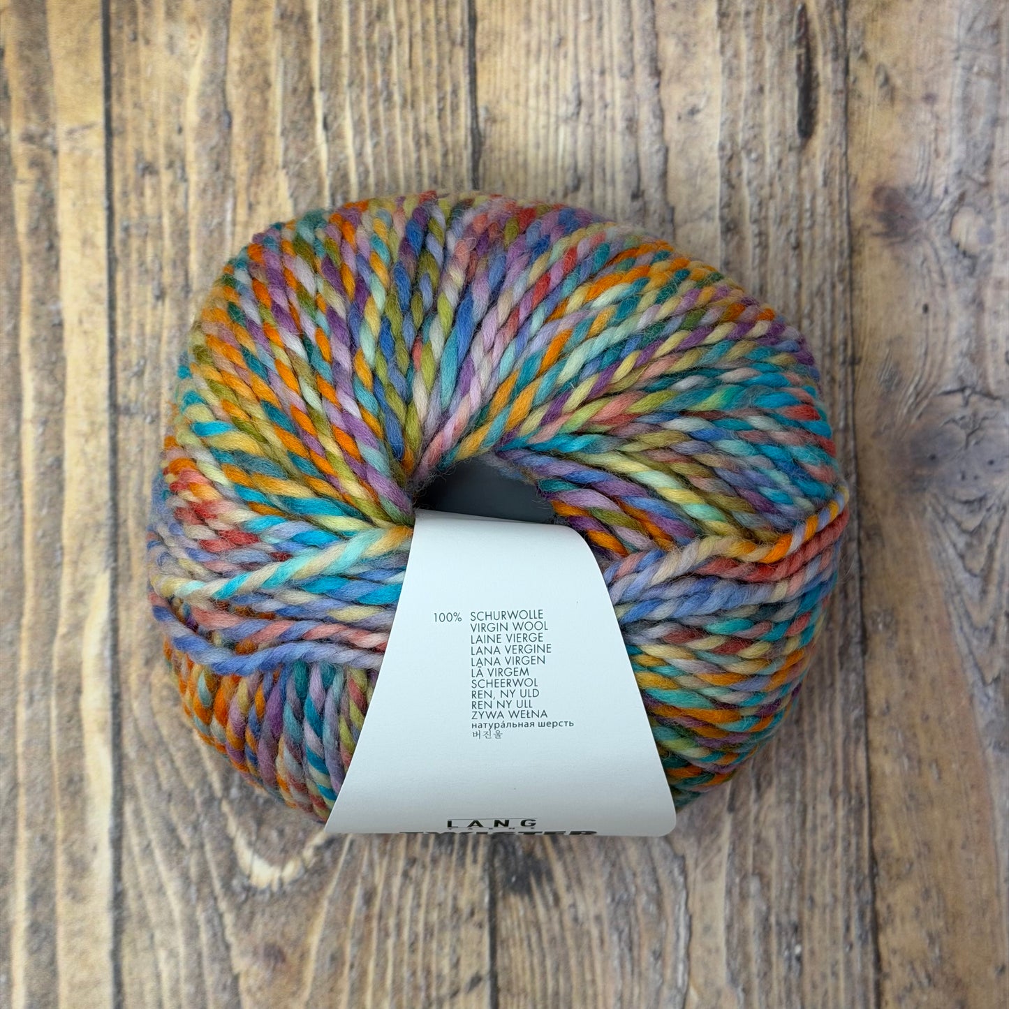 Twister - Lang Yarns