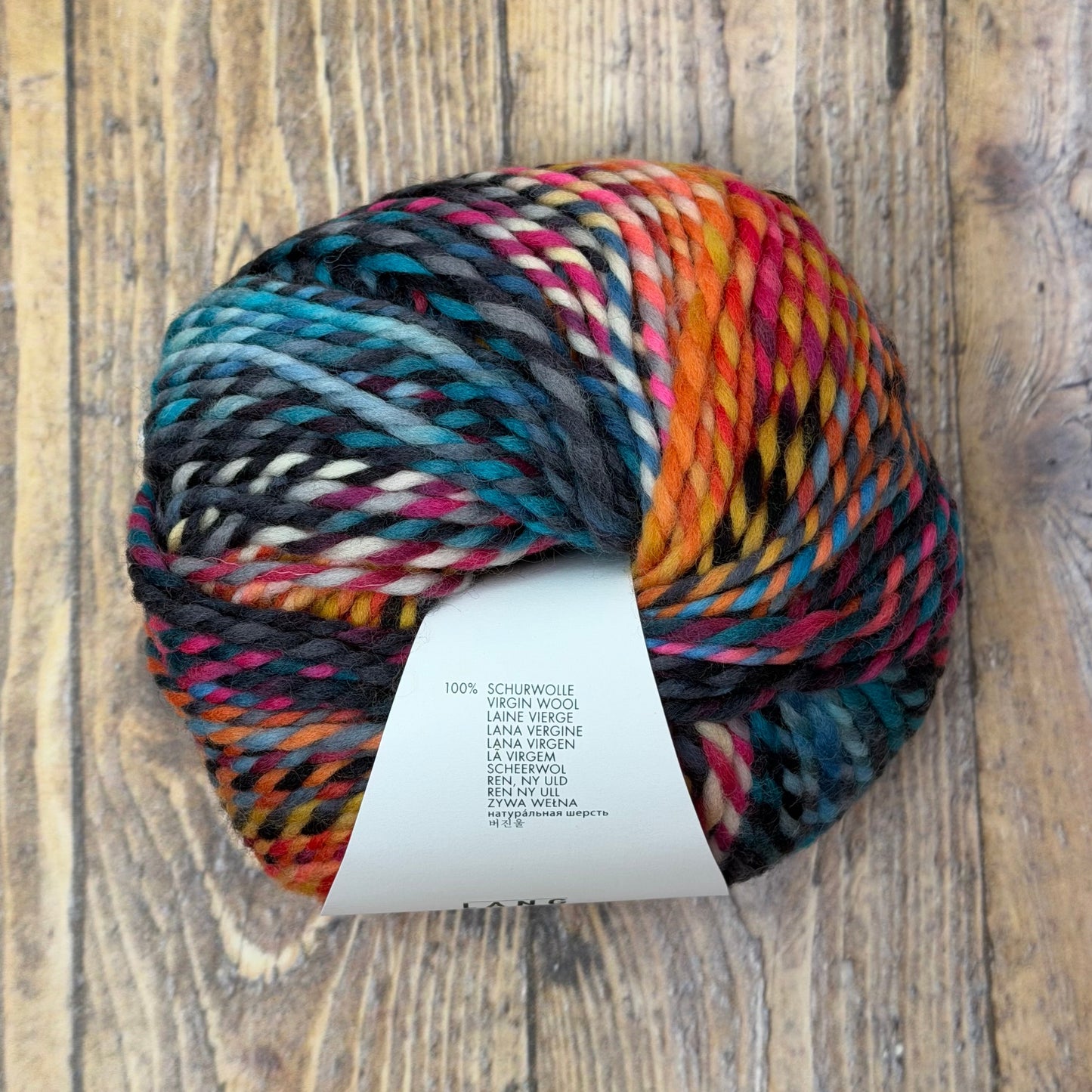 Twister - Lang Yarns