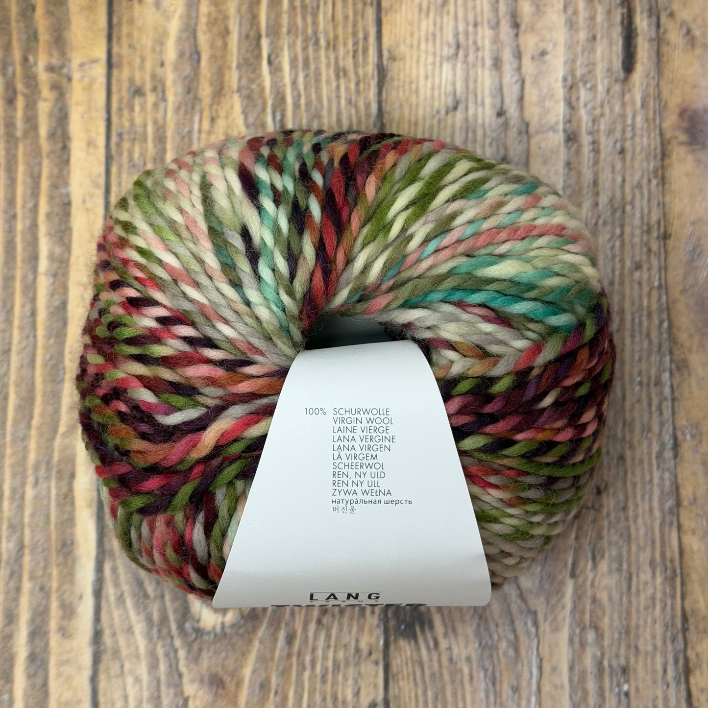 Twister - Lang Yarns