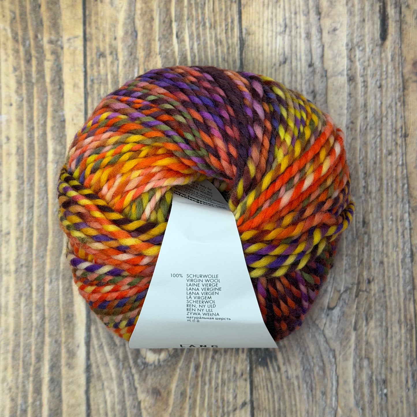 Twister - Lang Yarns