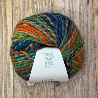 Twister - Lang Yarns