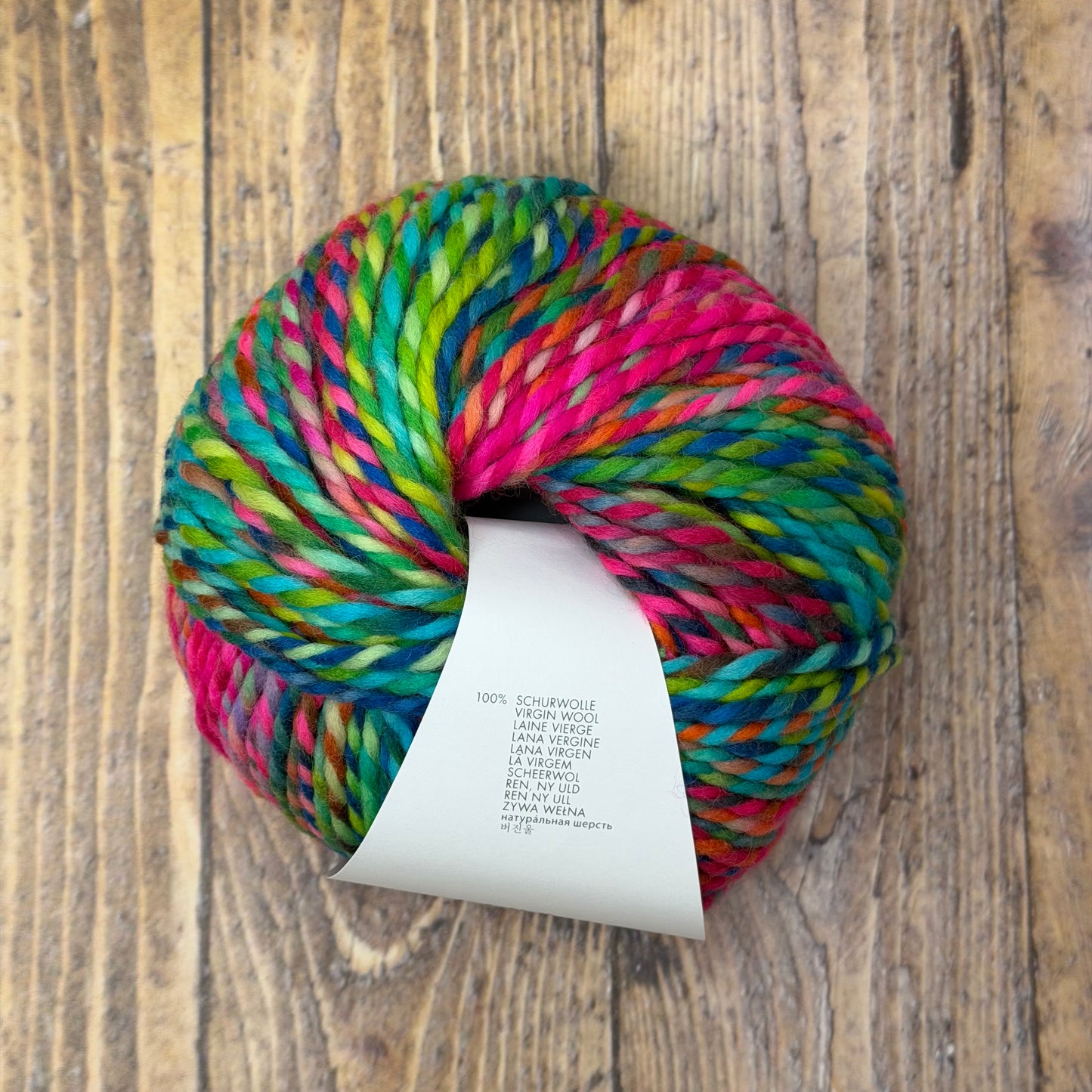 Twister - Lang Yarns