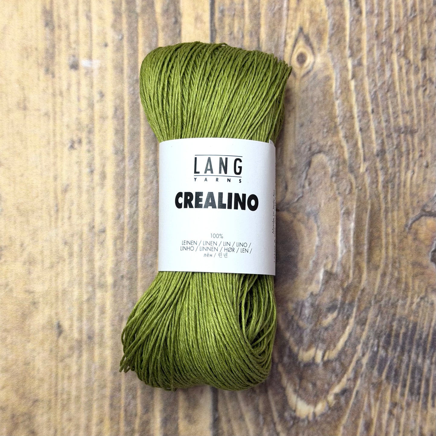 Crealino - Lang Yarns