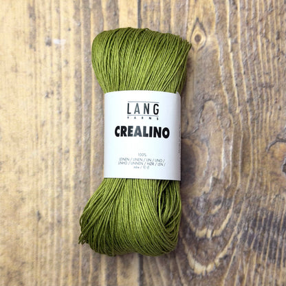 Crealino - Lang Yarns
