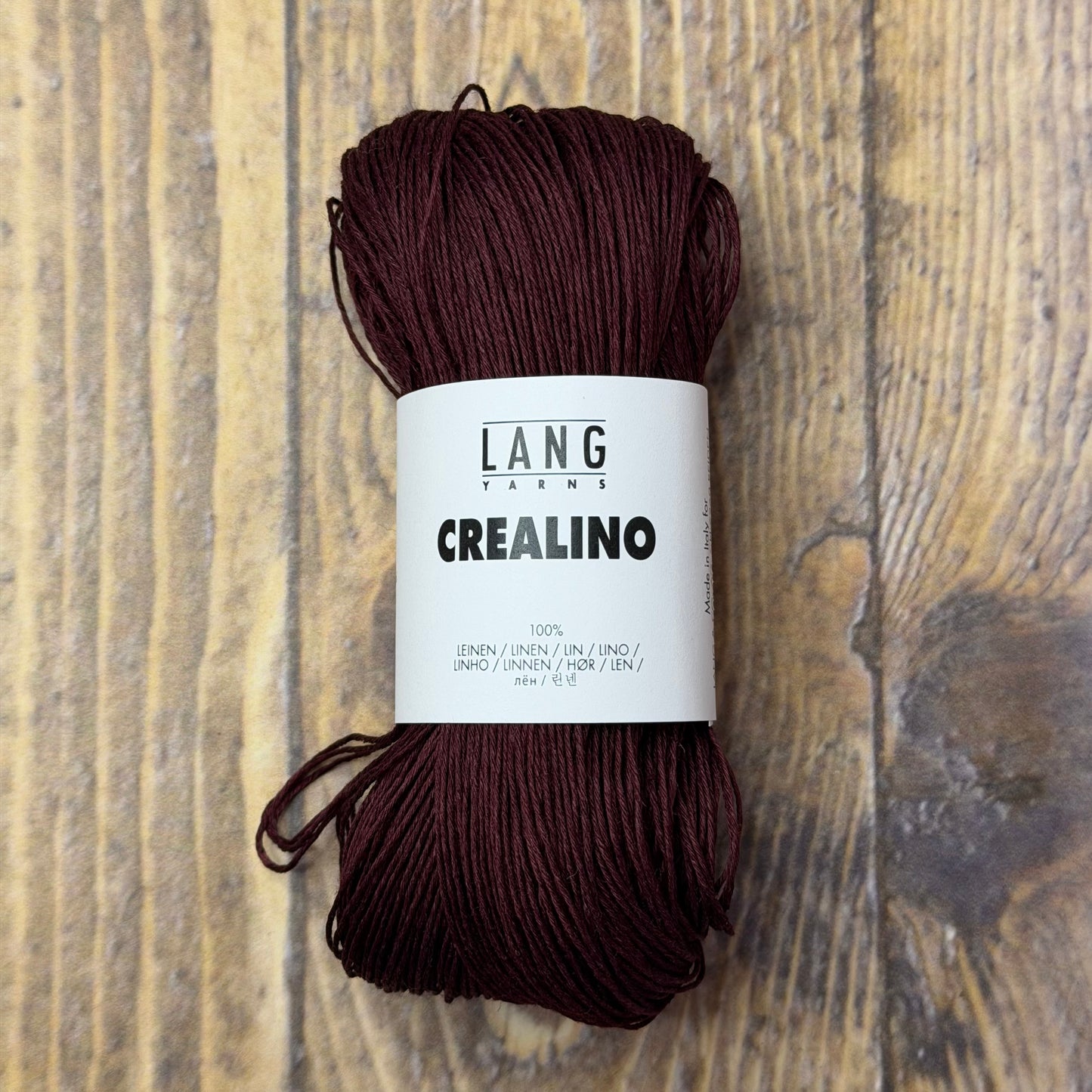 Crealino - Lang Yarns