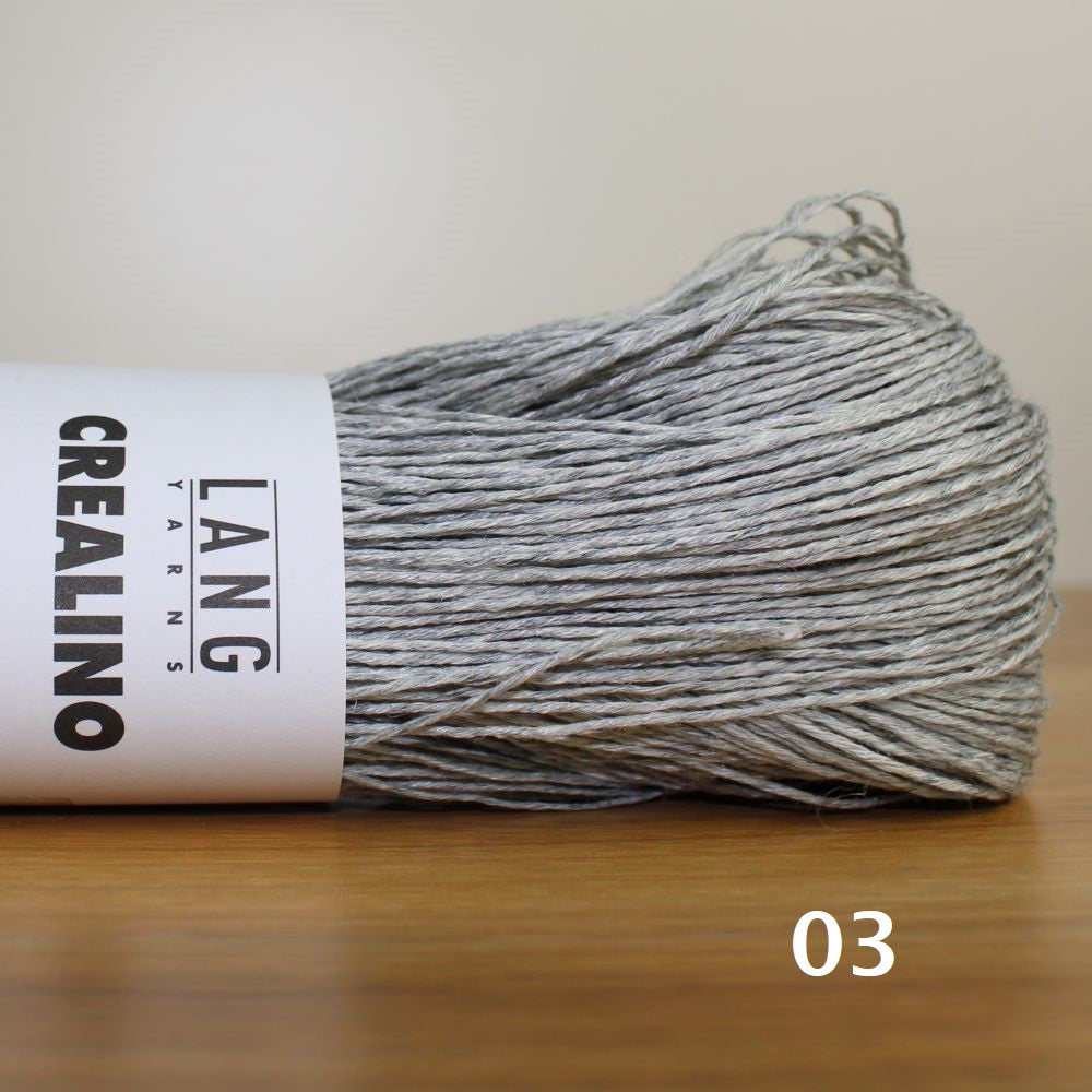 Kit After Beach Tee (Crealino) - Atelier Emilie