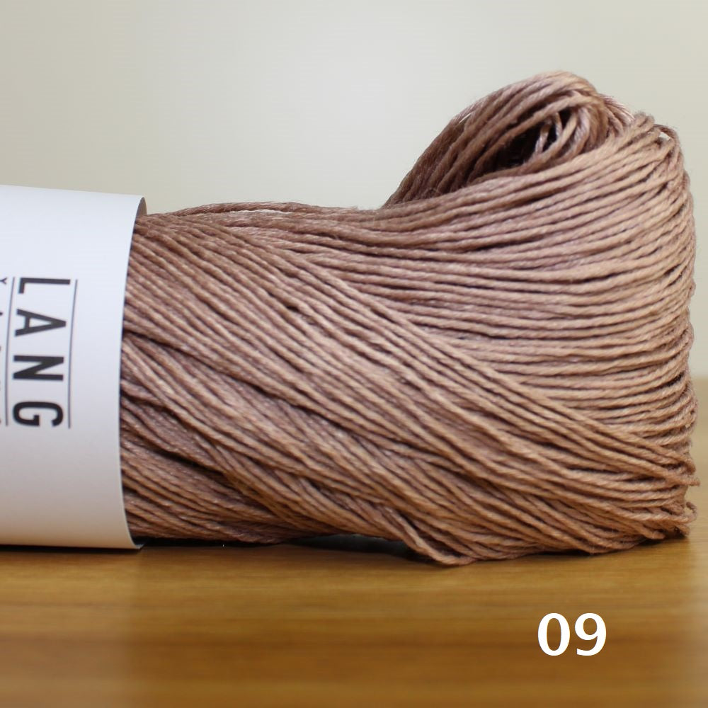 Kit After Beach Tee (Crealino) - Atelier Emilie