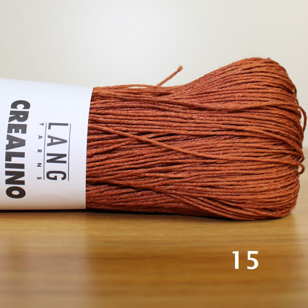 Kit After Beach Tee (Crealino) - Atelier Emilie