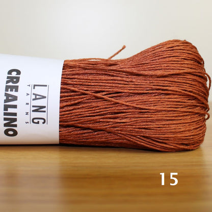 Kit After Beach Tee (Crealino) - Atelier Emilie