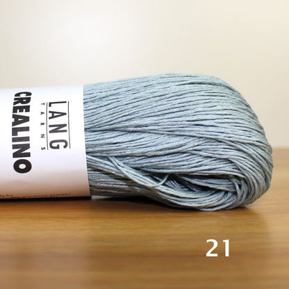 Kit After Beach Tee (Crealino) - Atelier Emilie