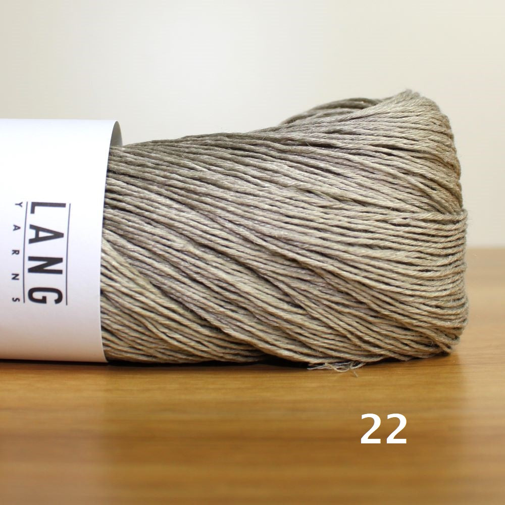 Kit After Beach Tee (Crealino) - Atelier Emilie