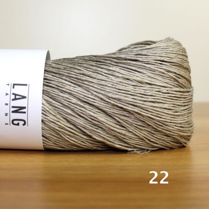 Kit After Beach Tee (Crealino) - Atelier Emilie